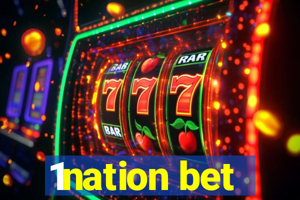 1nation bet